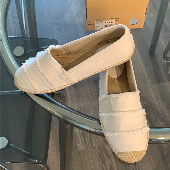 michael kors tibby espadrille